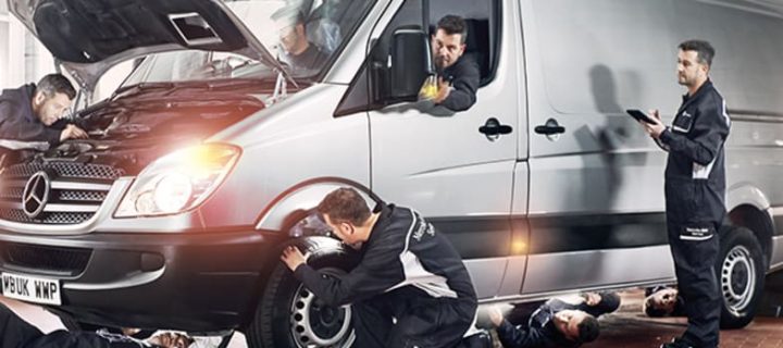 Mercedes Benz Service Melbourne will Provide Highest Quality Repair and Maintenance Services