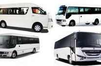Minibus Hire – How to Choose the Right Minibus For Your Needs