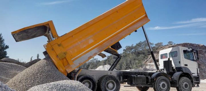 Tipper Hire Melbourne Can Provide For Special Occasions