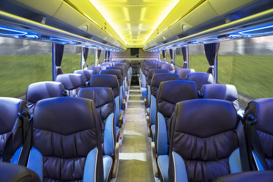 mini bus hire