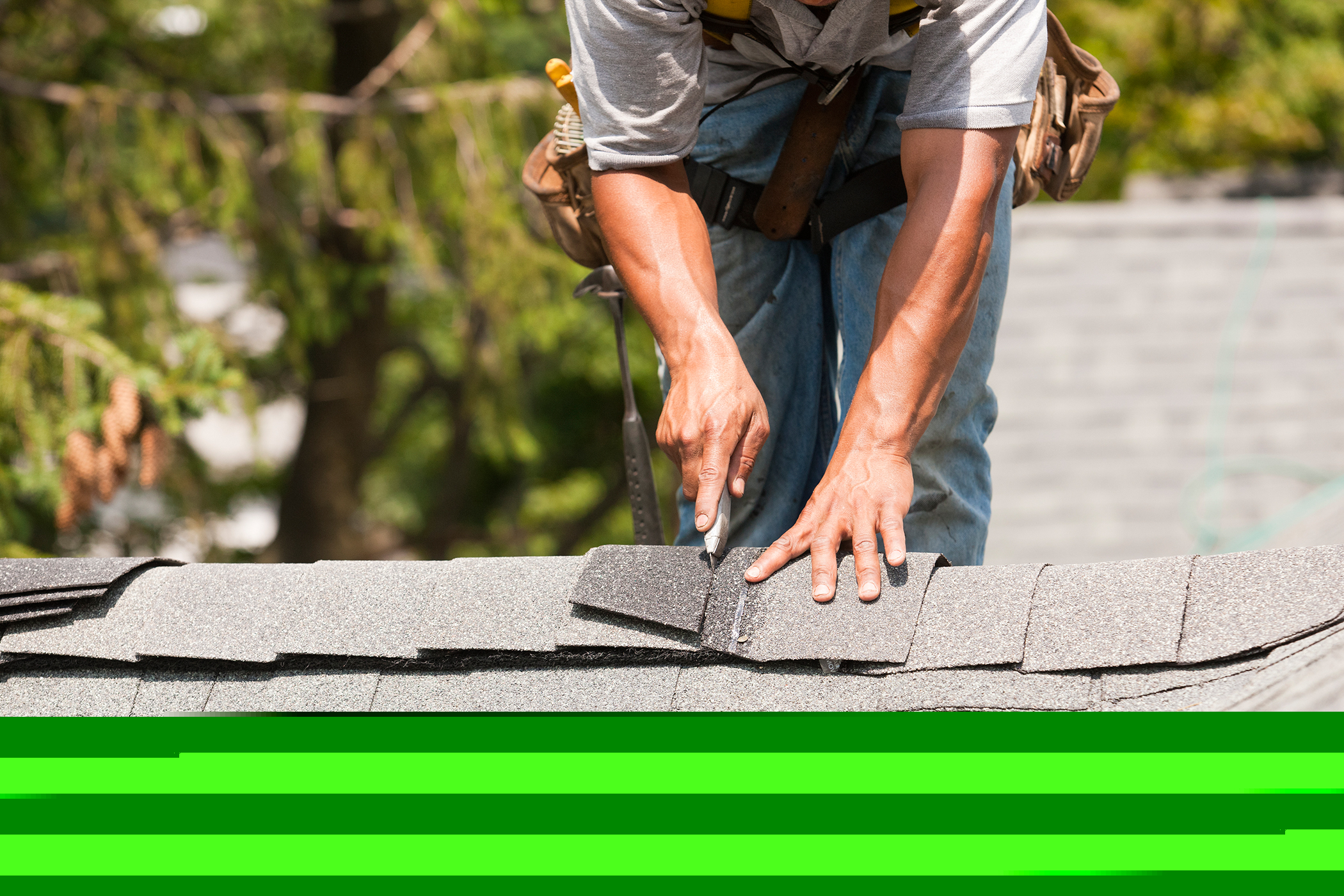 slate roof repairs