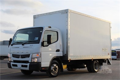 Truck For Cash