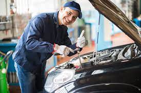 Mobile mechanics