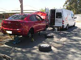 Mobile Mechanic