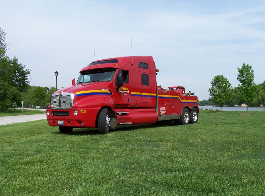 auto transport services