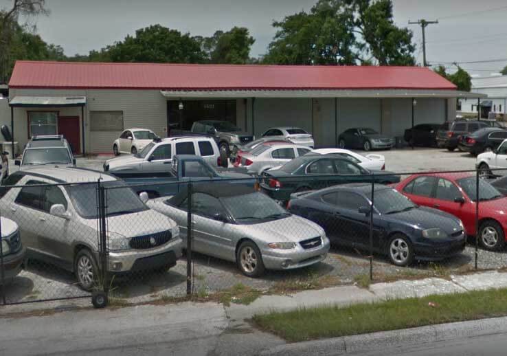 Cash for cars