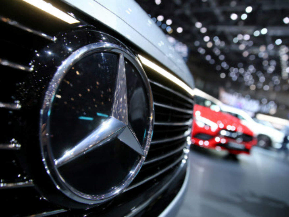 Mercedes-Benz Melbourne service