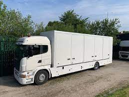 Truck Buyer