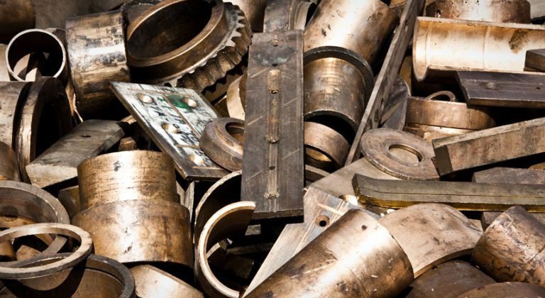 What You Should Know About Scrap Metal Melbourne