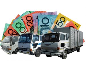 Cash For Scrap Trucks Melbourne