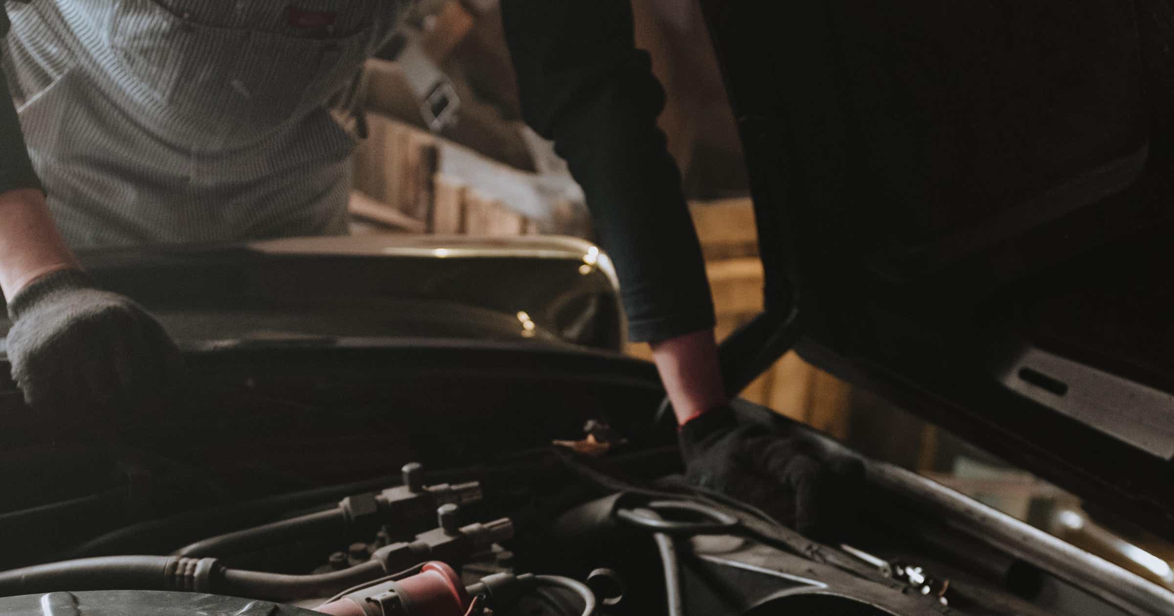 mobile car mechanic Melbourne