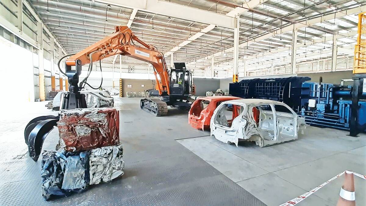 car disposal Melbourne