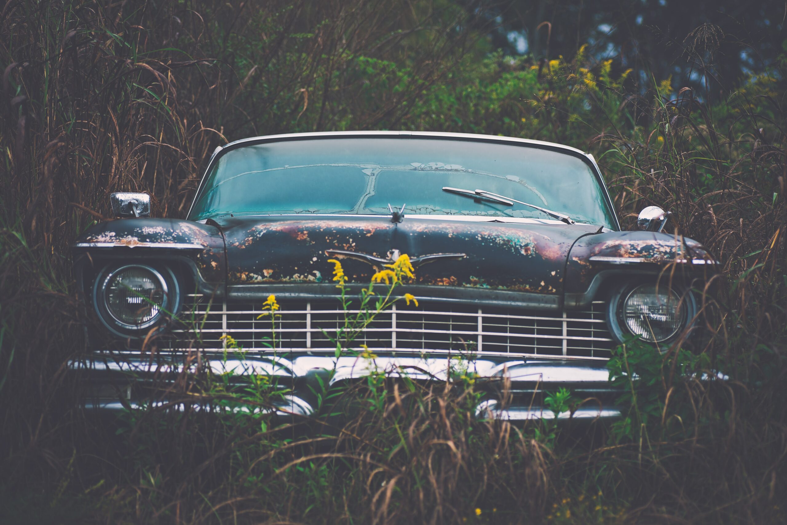 sell old car Melbourne