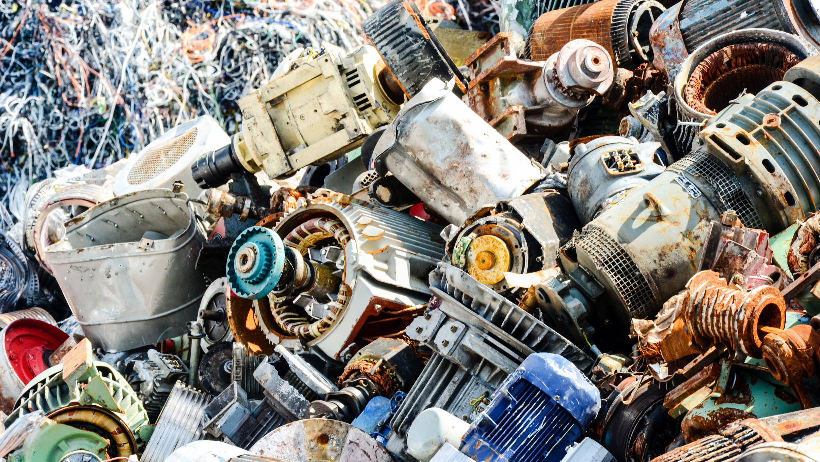 cash for scrap brass Melbourne