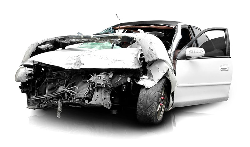 scrap car removal near me Sydney