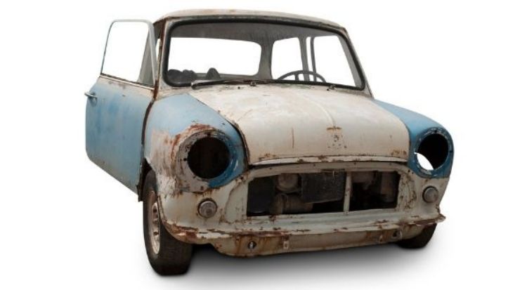 cars removed for cash Melbourne