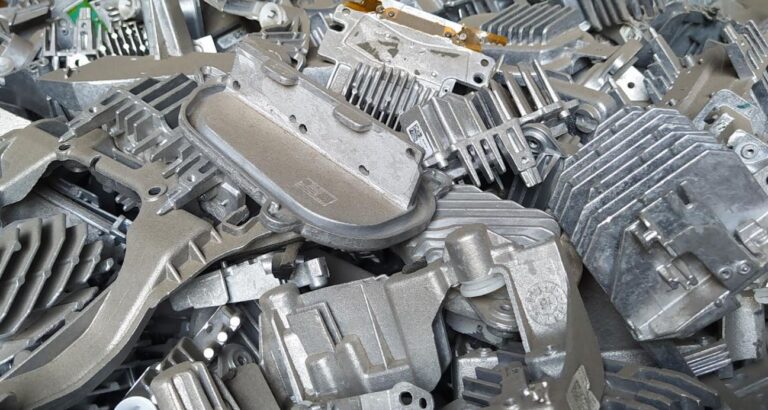 aluminium recycling price Melbourne