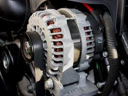 alternator repair Melbourne